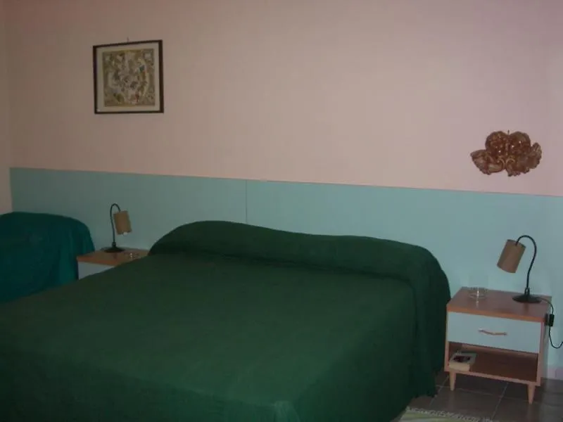 Villa La Spada Taormina 0*,