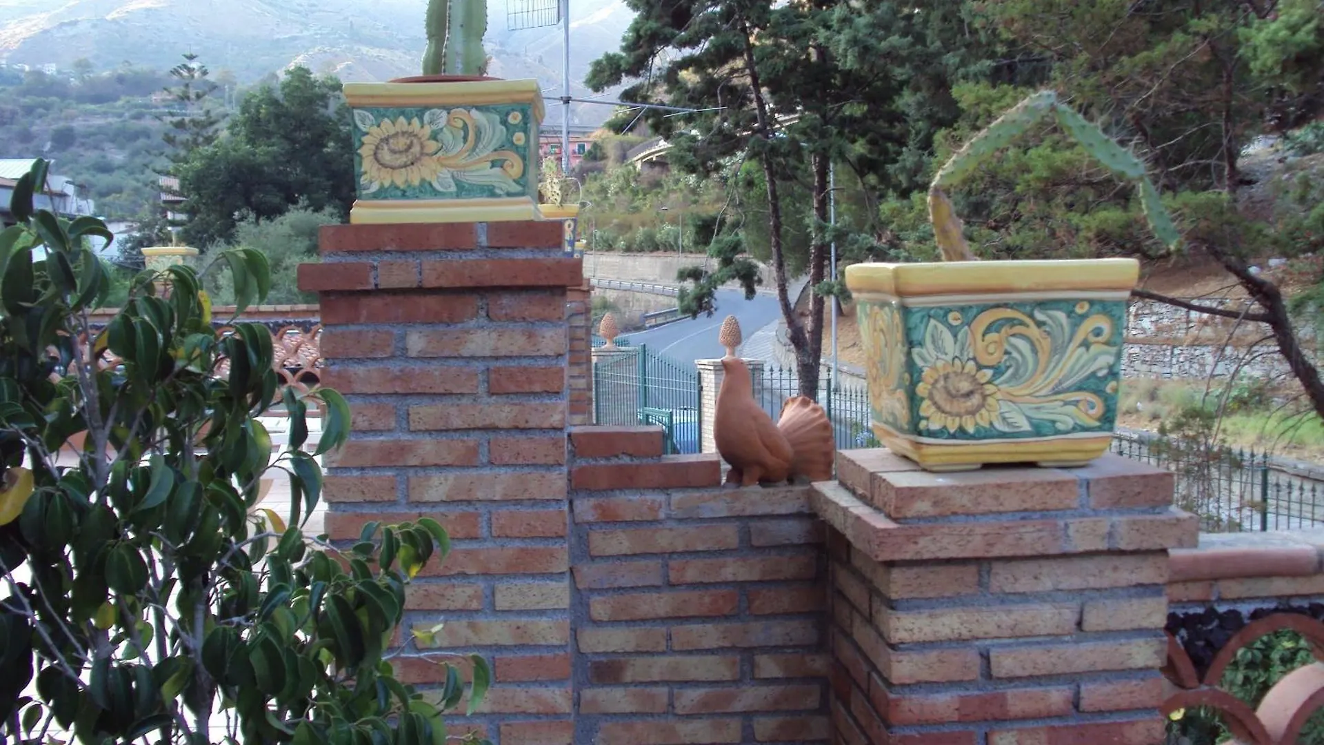 Villa La Spada Taormina 0*,  Italia