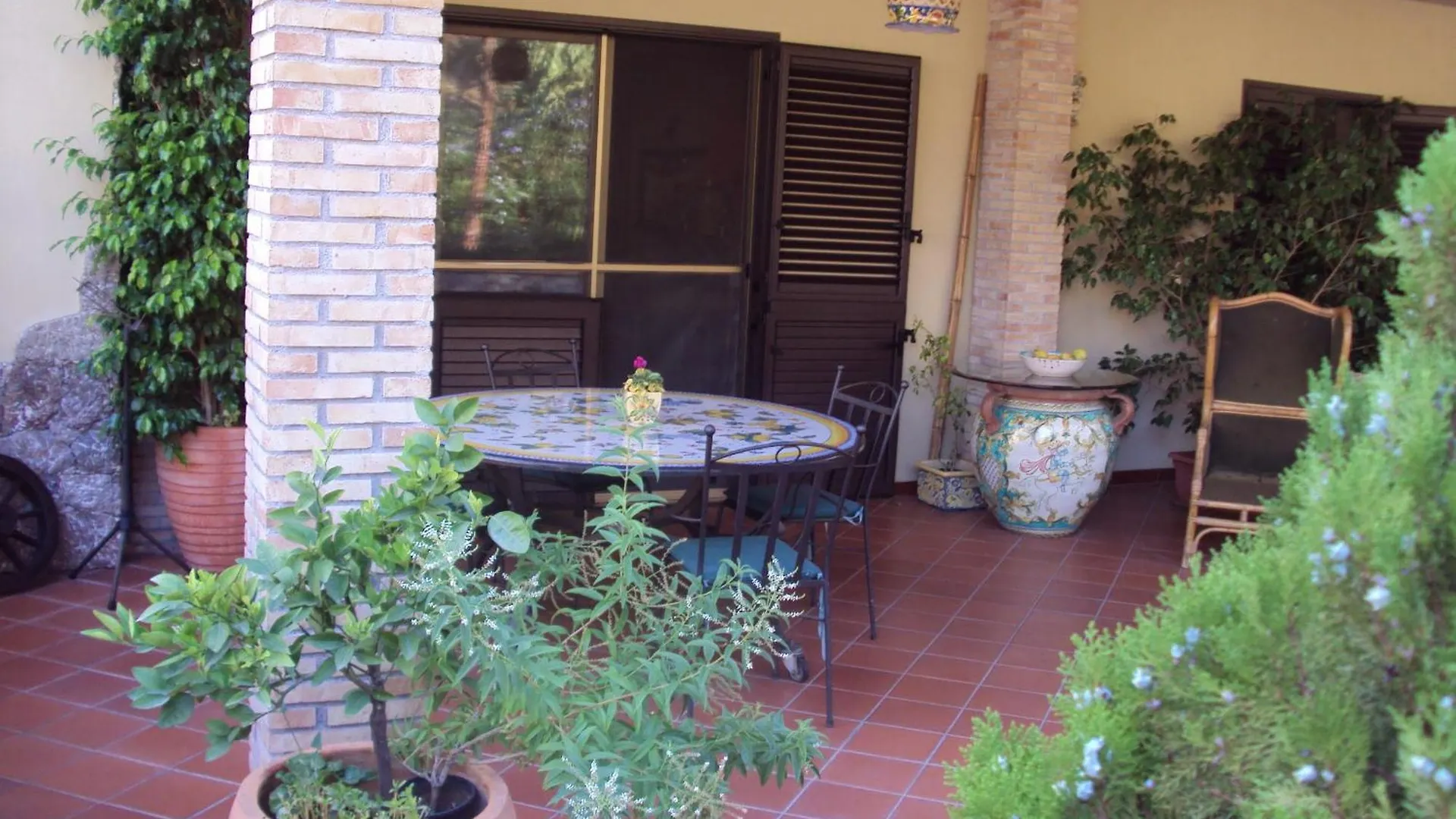 Villa La Spada Taormina 0*,  Italia