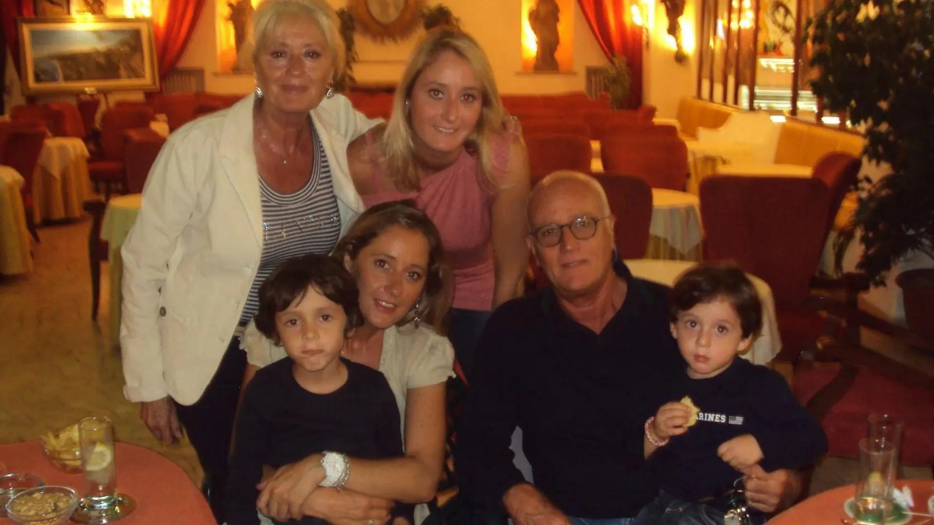 Bed & Breakfast Villa La Spada Taormina