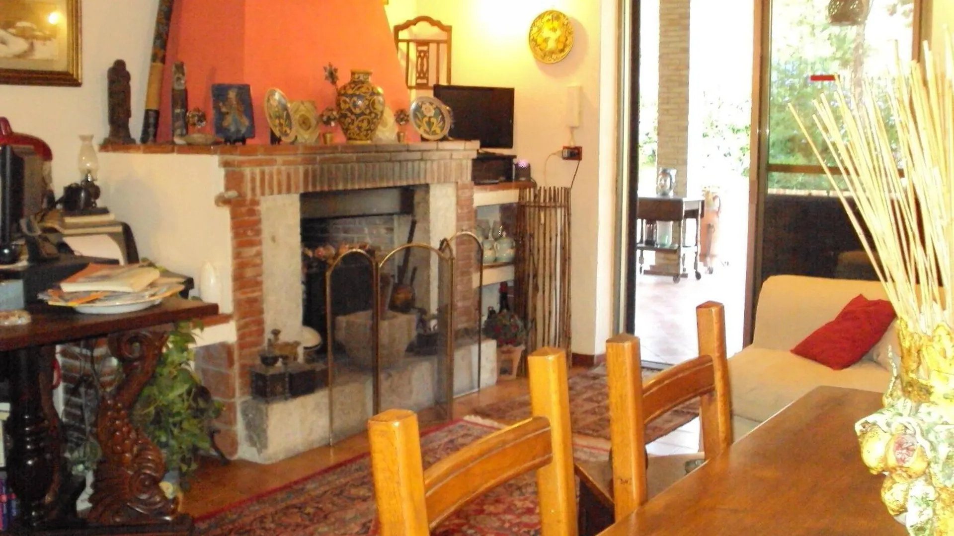 Villa La Spada Taormina