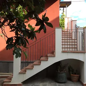  Bed & Breakfast Gente Di Mare