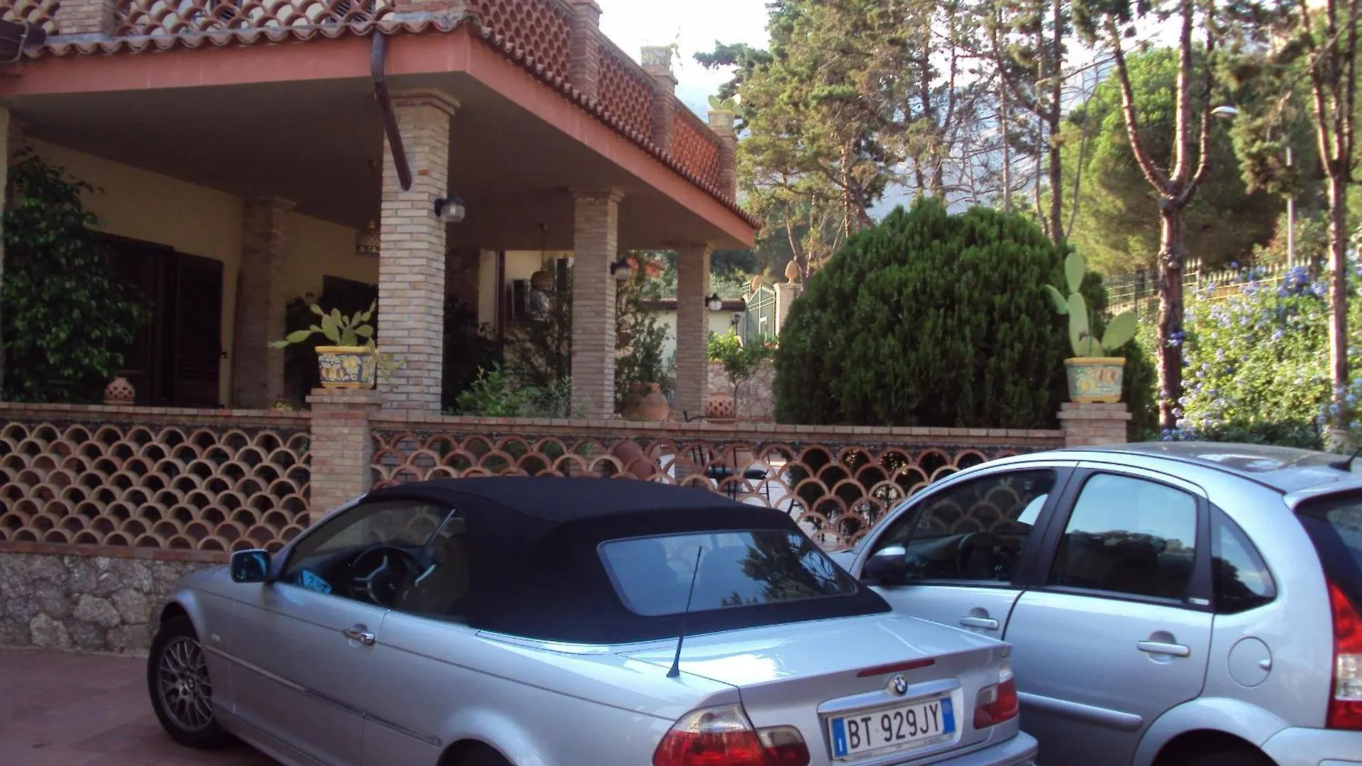 Villa La Spada contacts